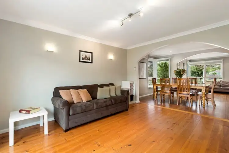 Fourth view of Homely house listing, 6 Wendy Court, Oakleigh South VIC 3167