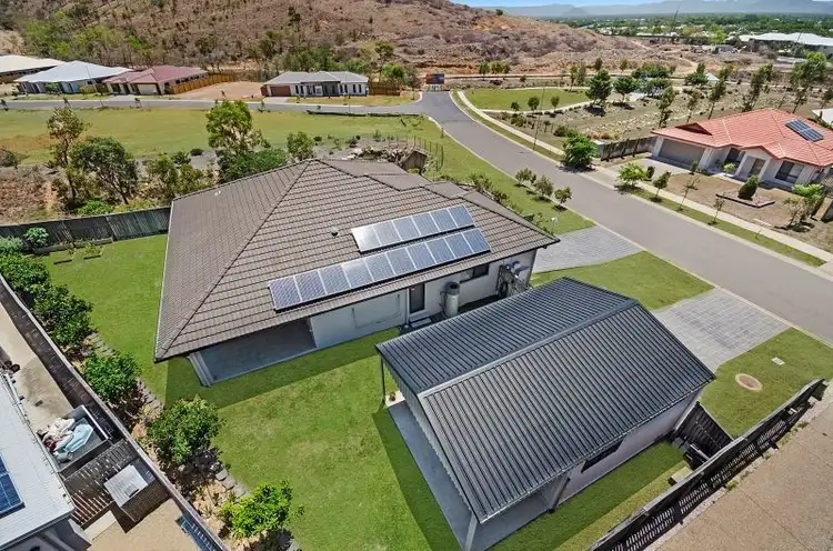 Main view of Homely house listing, 116 Klewarra Boulevard, Douglas QLD 4814