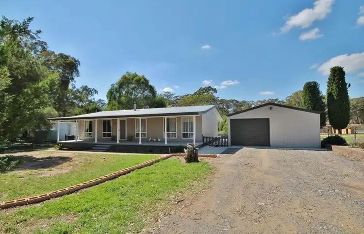 95 Boyd's Lane, Young NSW 2594
