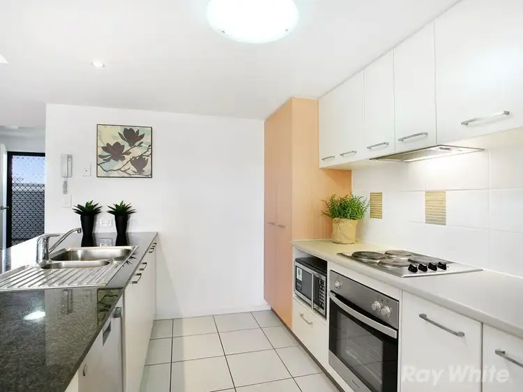 Third view of Homely unit listing, Unit 47 10 Grand Parade, Parrearra QLD 4575