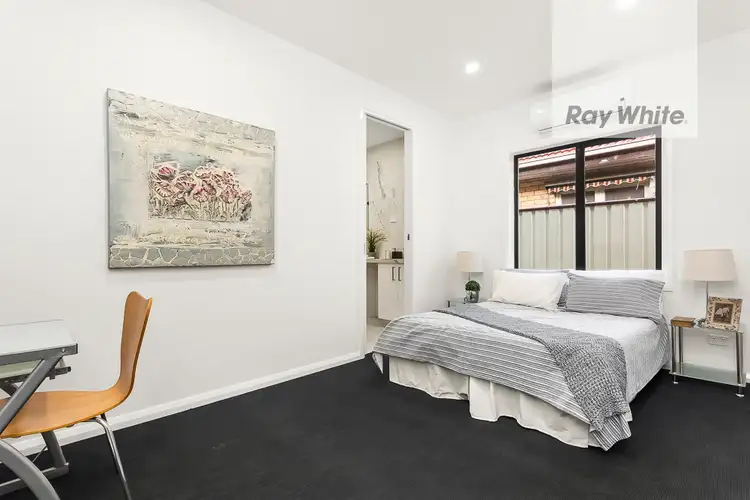Sixth view of Homely house listing, 1/174 Parer Road, Airport West VIC 3042
