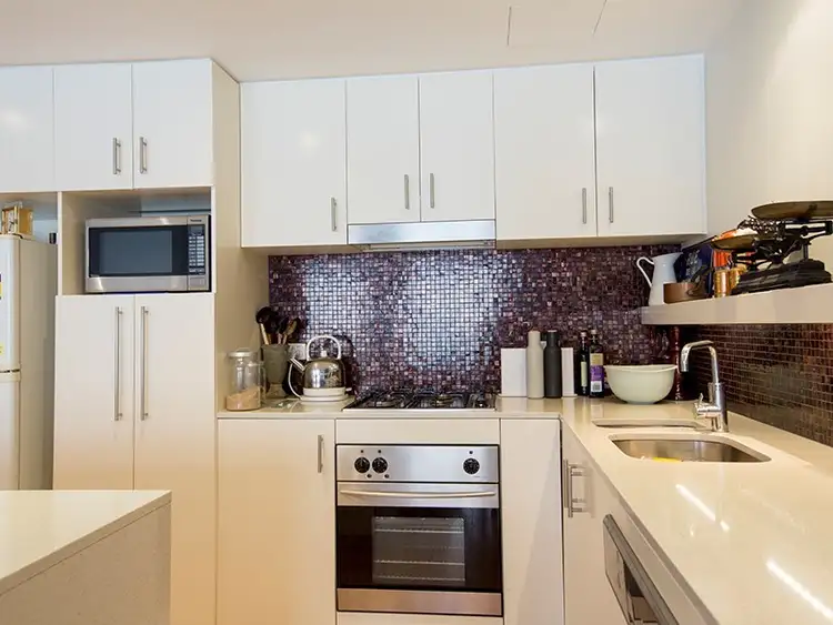 Sixth view of Homely apartment listing, 2/33 Cornwallis Street, Redfern NSW 2016