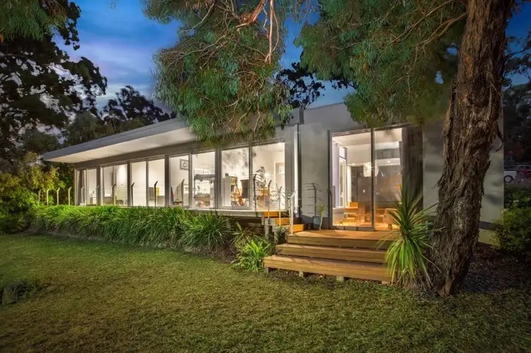 49 Albion Crescent, Greensborough VIC 3088