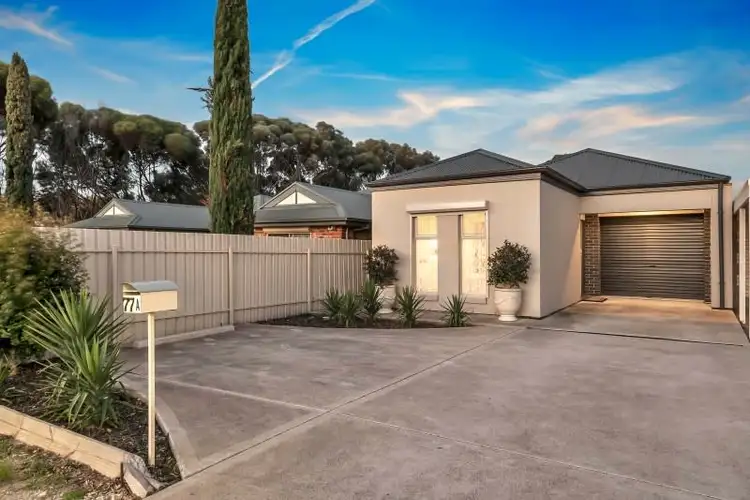 Main view of Homely house listing, 77A Reservoir Road, Modbury SA 5092