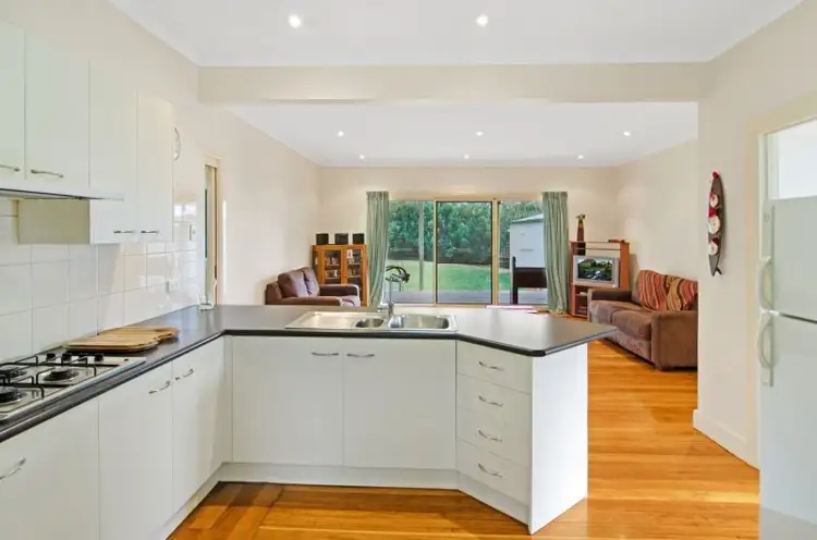 Fifth view of Homely house listing, 14 Craig Street, Blackburn South VIC 3130