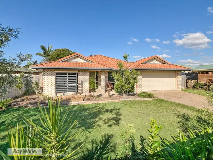 Main view of Homely house listing, 62 Warroo Drive, Deception Bay QLD 4508