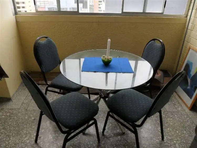 Seventh view of Homely unit listing, 7C/119 Leichhardt Street, Spring Hill QLD 4000