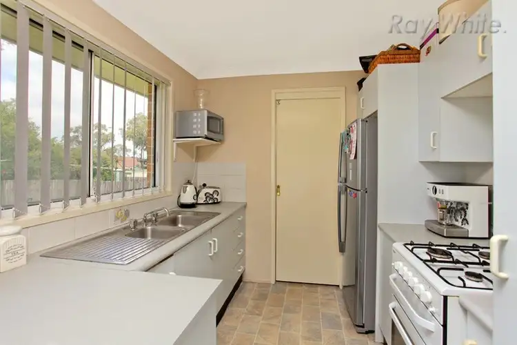 Second view of Homely house listing, 4 Rotuma Street, Oakhurst NSW 2761