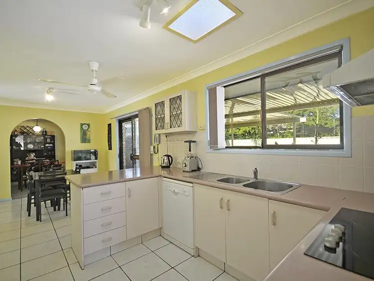 Third view of Homely house listing, 22 Wanneroo Court, Mermaid Waters QLD 4218