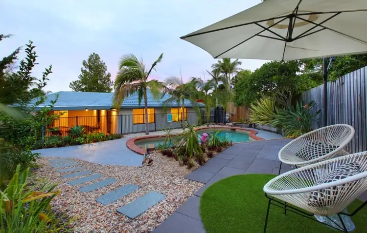 Main view of Homely house listing, 24 Mingaletta Drive, Ashmore QLD 4214