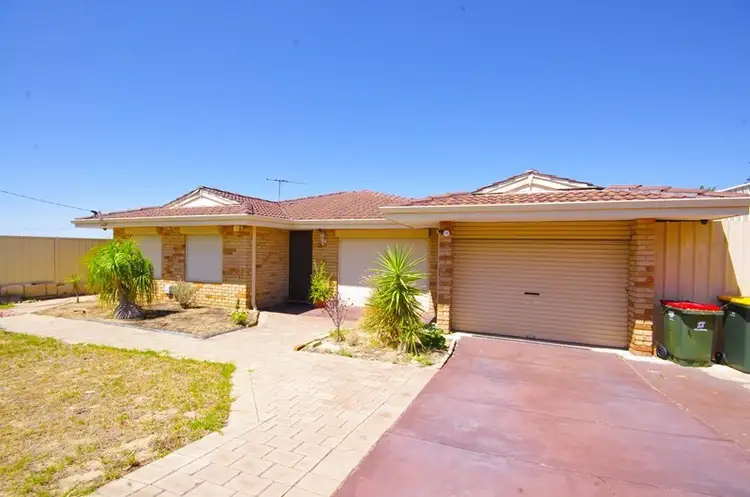 Main view of Homely house listing, 3 Rheingold Place, Mirrabooka WA 6061