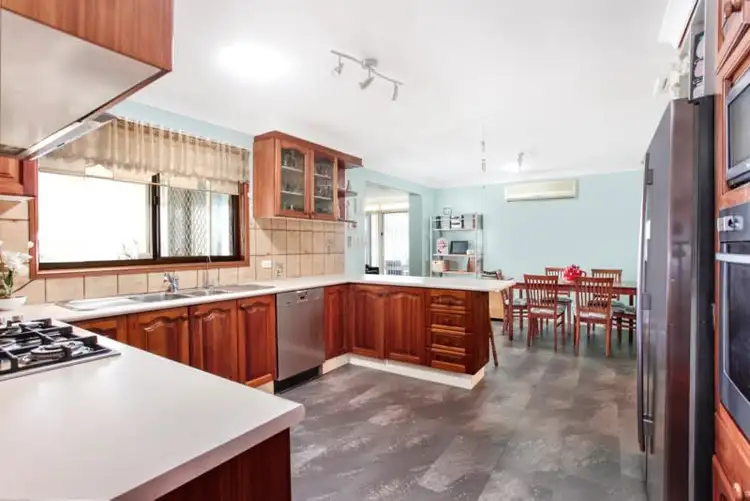 Second view of Homely house listing, 82 Roland Street, Bossley Park NSW 2176
