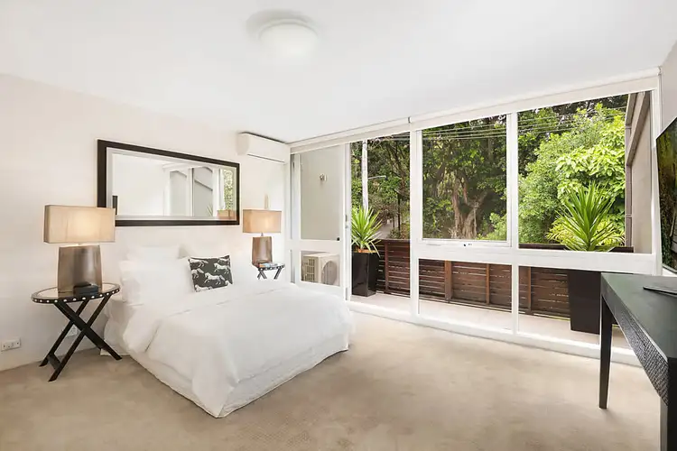 Fifth view of Homely house listing, 46 Cecil Street, Paddington NSW 2021