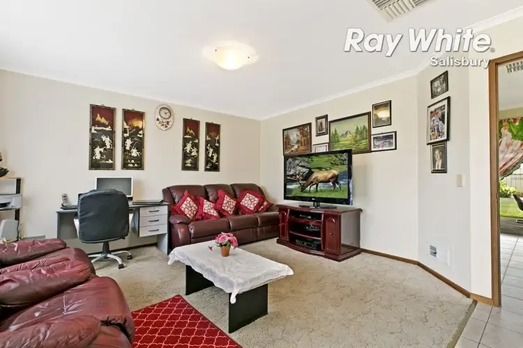 Third view of Homely house listing, 44 Saint Alfred Drive, Parafield Gardens SA 5107