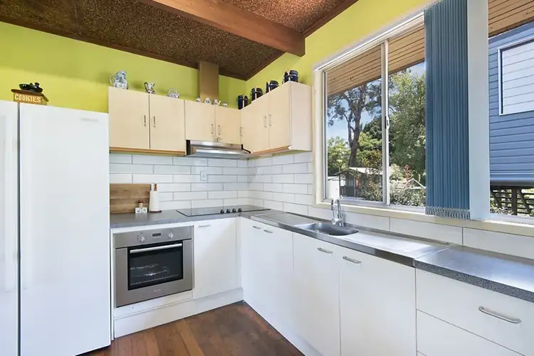 Fifth view of Homely house listing, 50 Grevillea Street, Everton Hills QLD 4053