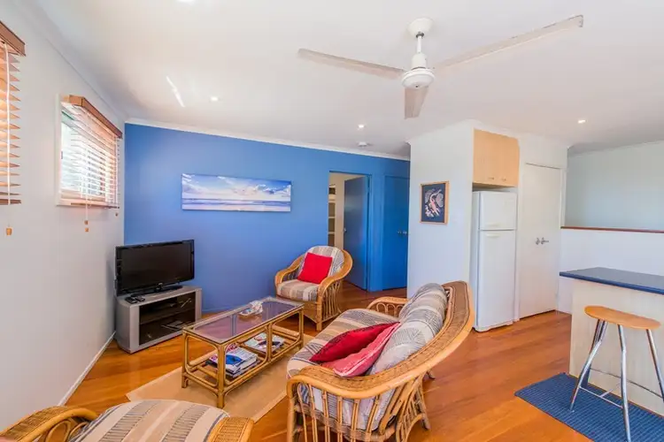 1/36 George Nothling Drive, Point Lookout QLD 4183