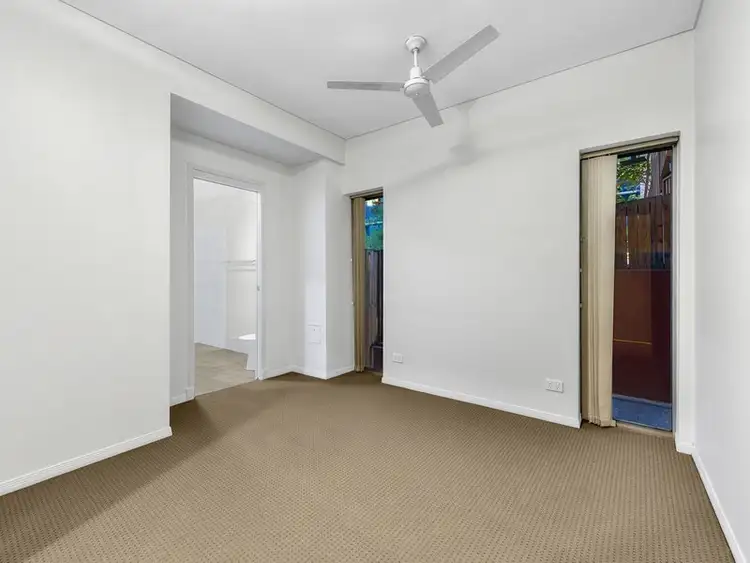 Fifth view of Homely apartment listing, 203/491 WICKHAM Terrace, Spring Hill QLD 4000
