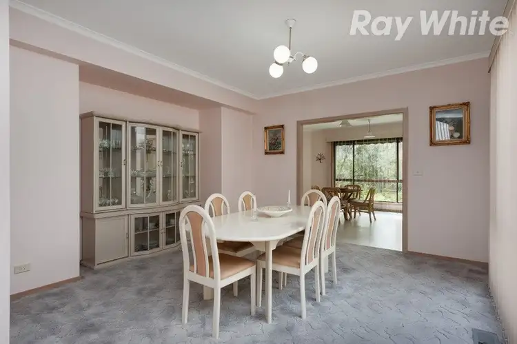Fifth view of Homely house listing, 218 Greenhills Road, Bundoora VIC 3083