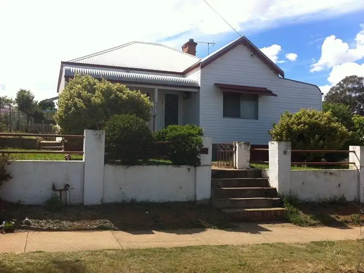 Main view of Homely house listing, 17 Redfern Street, Cowra NSW 2794