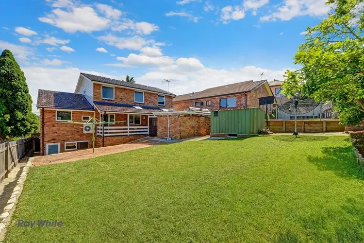 Fifth view of Homely house listing, 18 Blundell Street, Marsfield NSW 2122