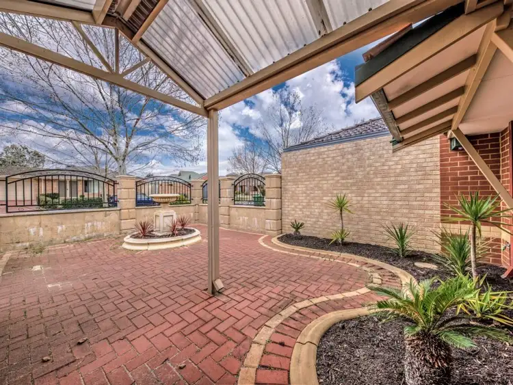 Fourth view of Homely house listing, 7 Lancely Way, Mirrabooka WA 6061
