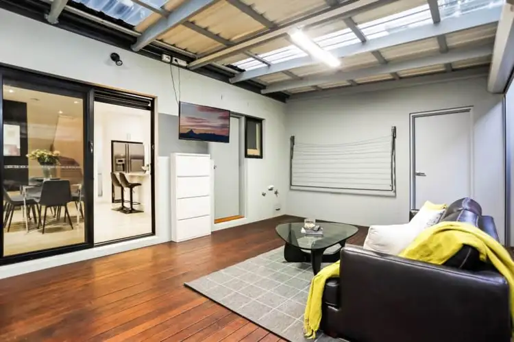 Third view of Homely townhouse listing, 1/40 Pengana Avenue, Glenroy VIC 3046