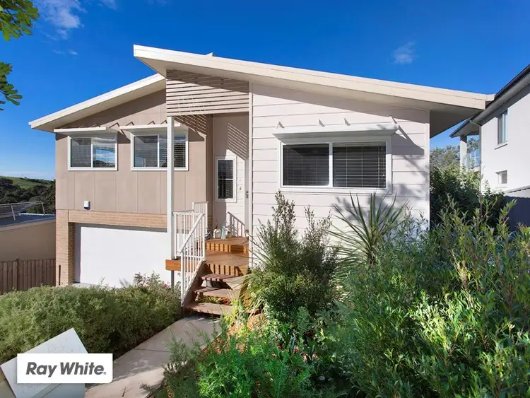17 Coachwood Street, Kiama NSW 2533