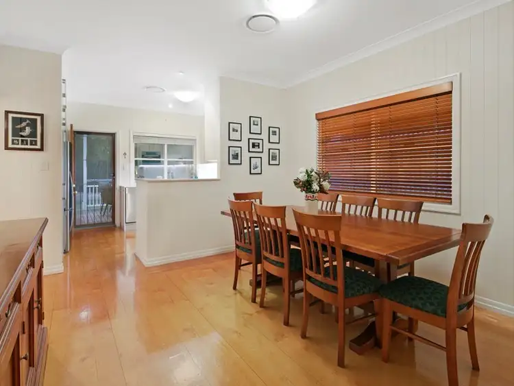 Fourth view of Homely house listing, 7 Esmonde Place, Coorparoo QLD 4151