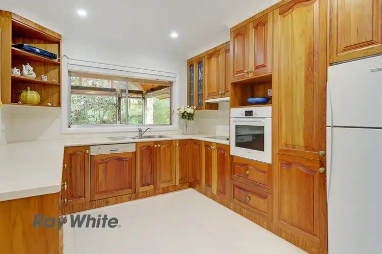 Fifth view of Homely house listing, 15 Treeview Place, North Rocks NSW 2151