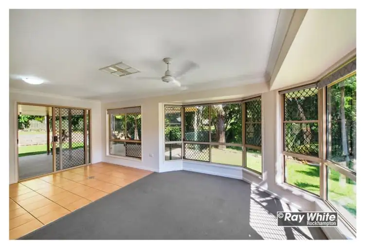 Sixth view of Homely house listing, 5 Menkin Place, Frenchville QLD 4701