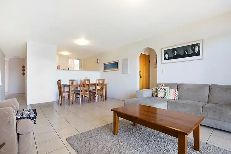 Fifth view of Homely unit listing, 1/14 Orvieto Avenue, Mermaid Waters QLD 4218