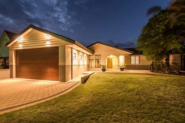 17 Bosley Street, Sunset Beach WA 6530