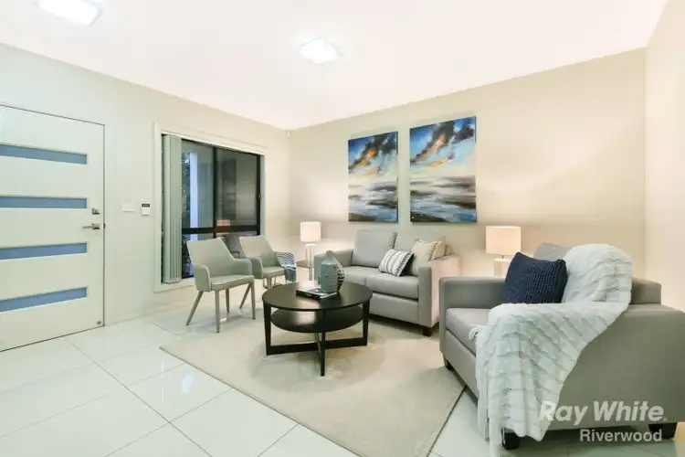 Second view of Homely other listing, 16C Sphinx Avenue, Padstow NSW 2211