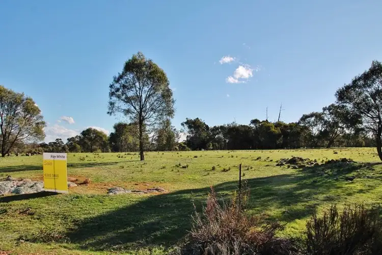 Sixth view of Homely land listing, 147A Simpson Drive, Grenfell NSW 2810