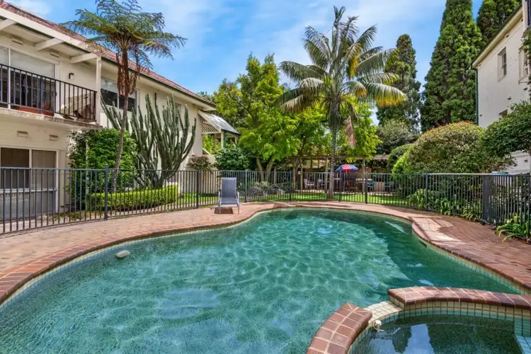 Fifth view of Homely studio listing, 16/35 Marlborough Street, Drummoyne NSW 2047