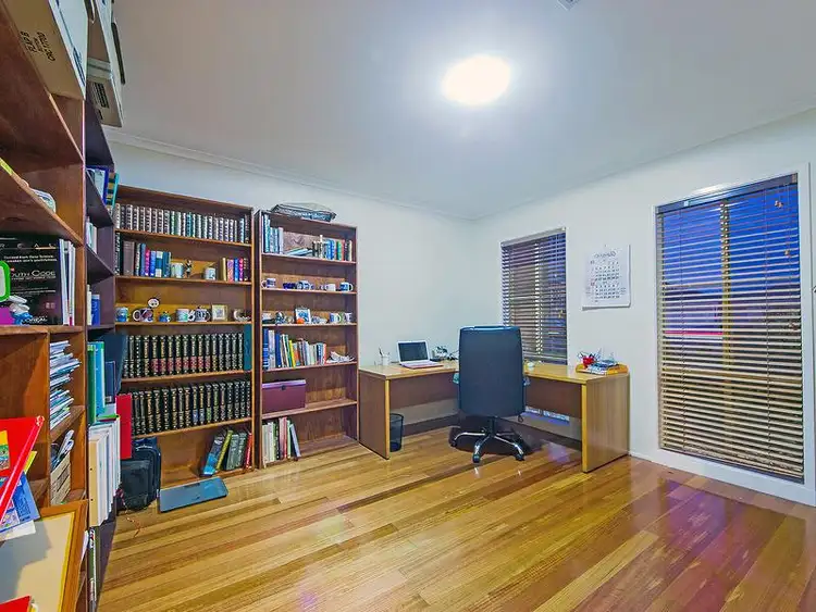 Fourth view of Homely house listing, 30 Caradon Drive, Truganina VIC 3029