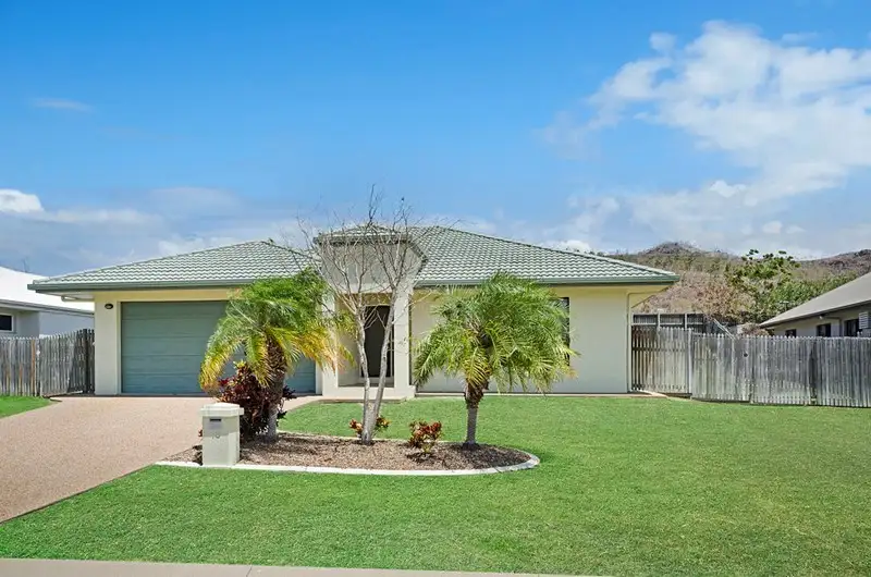 Main view of Homely house listing, 13 Birdwing Court, Douglas QLD 4814