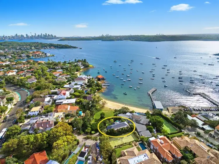 Third view of Homely house listing, 39 Palmerston Street, Vaucluse NSW 2030