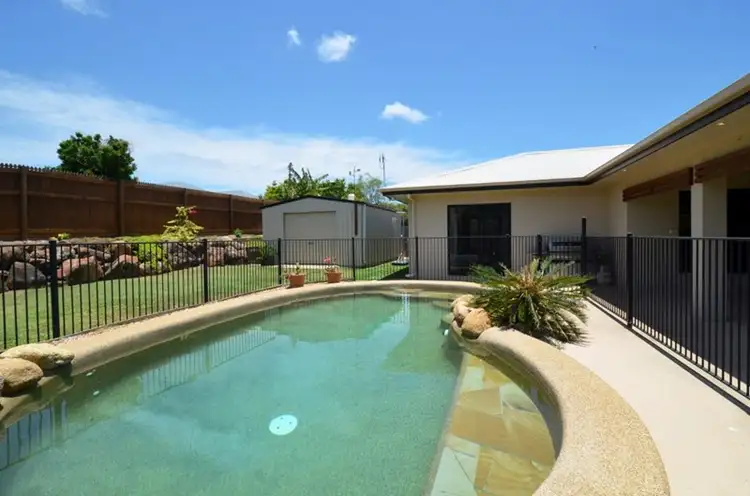 26 Birdwing Court, Douglas QLD 4814