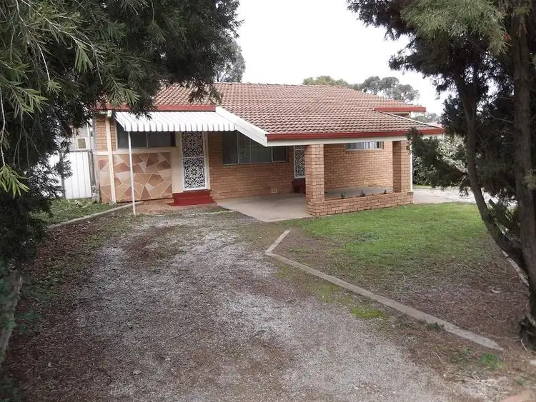 Second view of Homely house listing, 7 Dowell Street, Cowra NSW 2794