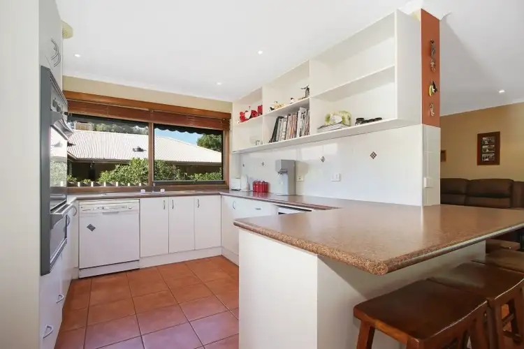 Second view of Homely house listing, 53 Foord, Wahgunyah VIC 3687
