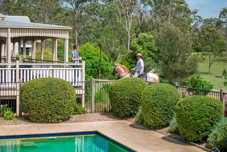 Third view of Homely rural property listing, 885 Browns Creek Road, Eerwah Vale QLD 4562