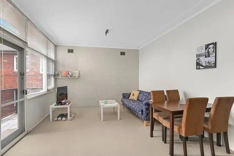 Fourth view of Homely apartment listing, 21/3 Tower Street, Manly NSW 2095
