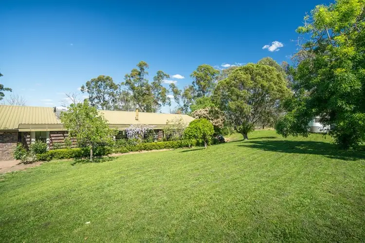 Second view of Homely house listing, 775 Cut Hill Road, Cobbitty NSW 2570