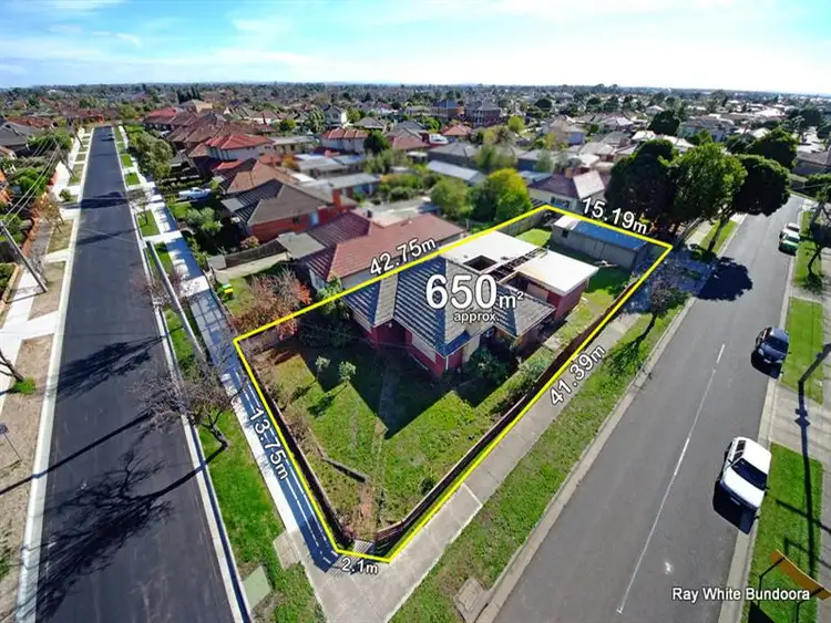 Seventh view of Homely house listing, 14 Waratah Street, Thomastown VIC 3074