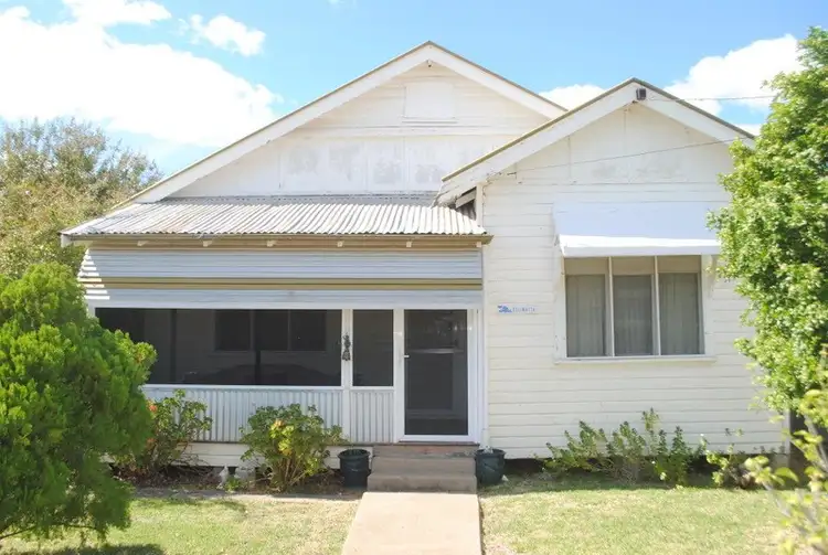 Main view of Homely house listing, 330 Balo Street, Moree NSW 2400