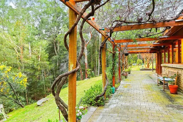 Second view of Homely house listing, 7 Winnunga Road, Dural NSW 2158