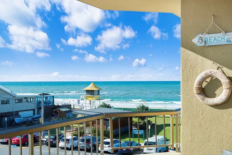 6/1093 Gold Coast Highway, Palm Beach QLD 4221