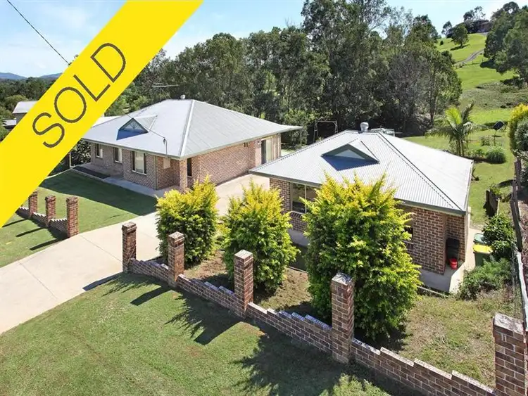 11 Jackaroo Court, Dayboro QLD 4521