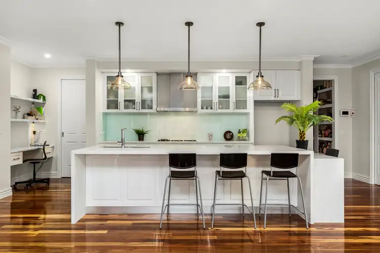 Fifth view of Homely house listing, 11 Hayfield Road, Mount Waverley VIC 3149